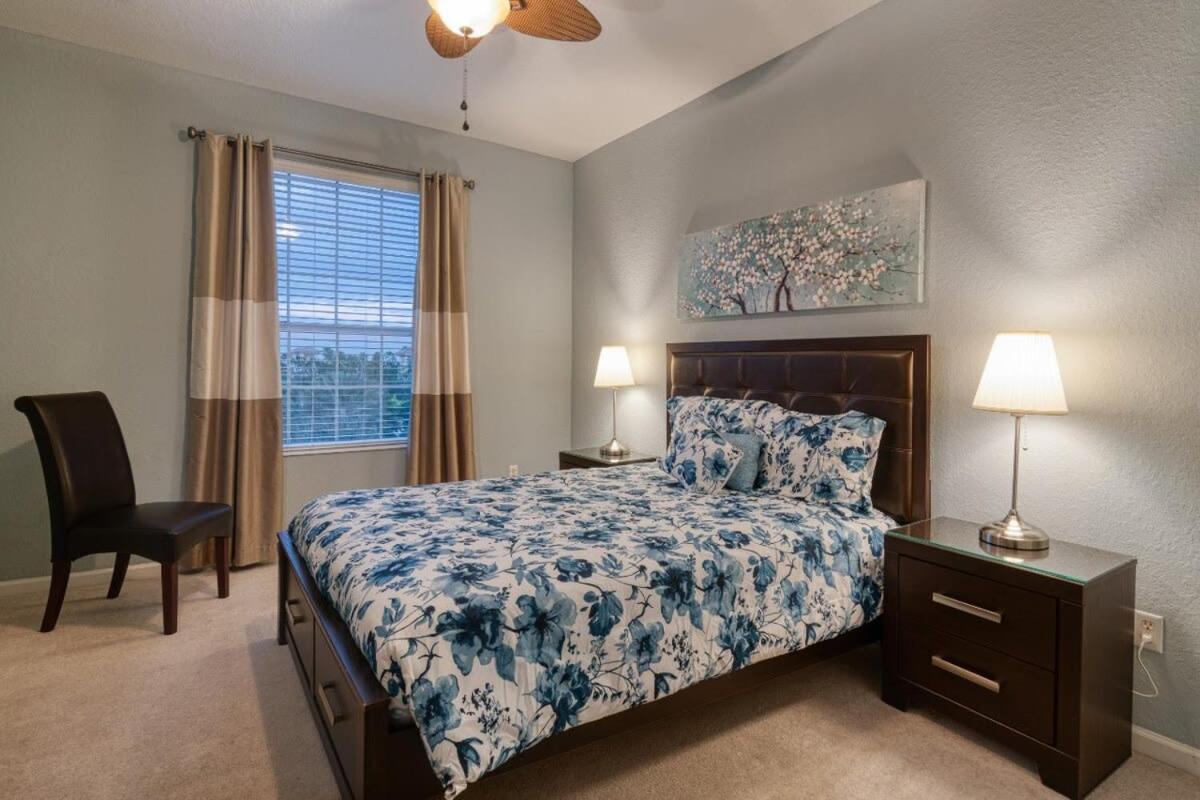 Deluxe 3 Bedroom Apartment 404 Orlando Eksteriør bilde